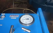 calibration and certification of electrical gauges