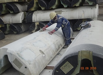 the best inspection...NDT...company in Nigeria