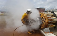 corrosion control using epoxy and xylan paints(3)