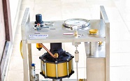 calibration and certification of pressure relief valves and gauges