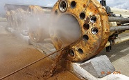 maintenance and inspection of riser running tool5