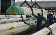 maintenance and inspection of riser running tool7