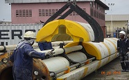 maintenance and inspection of riser running tool8