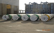 maintenance and inspection of riser running tool9