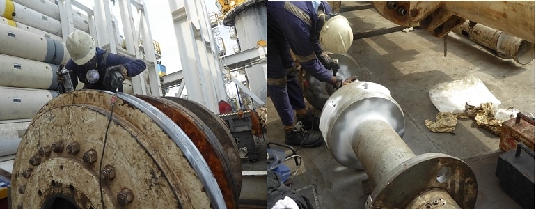 Non destructive Testing Companies In Nigeria List Of NDT Companies In Nigeria NDT Inspection 