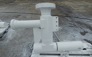 corrosion control using epoxy and xylan paints(2)
