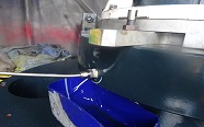 certification and pressure-testing of plug valves,IBOP valves,chiksan loops