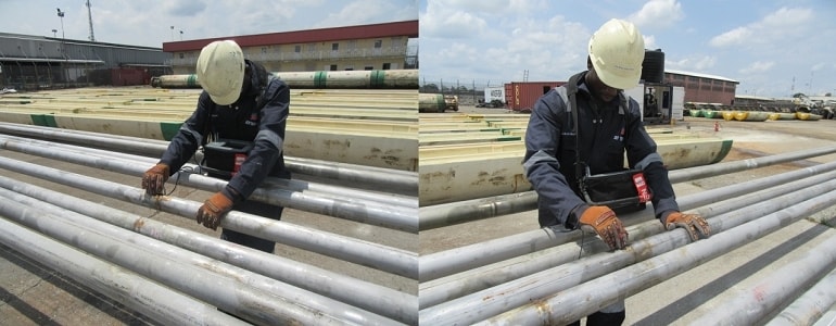 Non destructive Testing Companies In Nigeria List Of NDT Companies In Nigeria NDT Inspection 